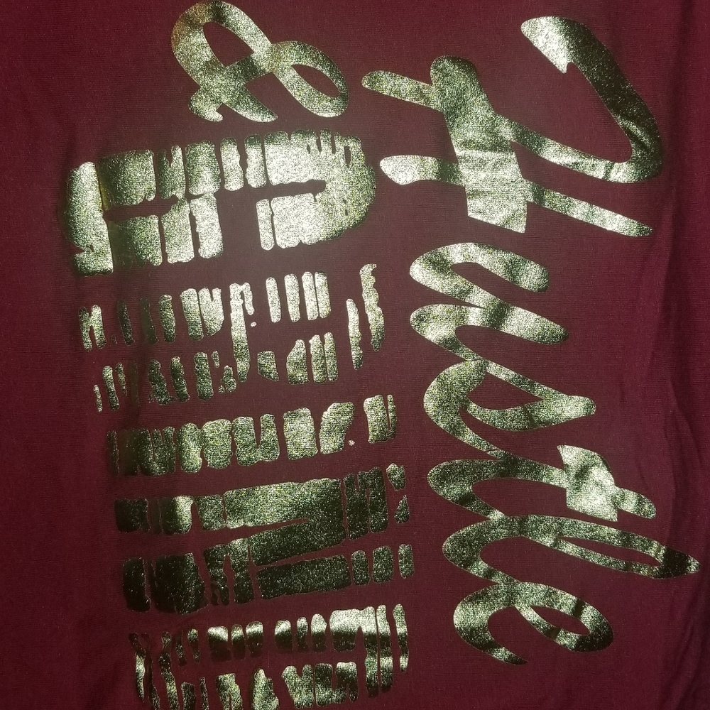 Razorback Tank